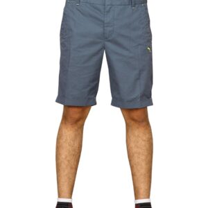 Puma Men Chino Blue Shorts