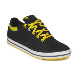 ADIDAS Men Black Zeitfrei Shoes
