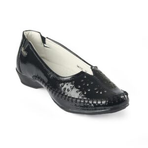 Catwalk Women Black Shoe