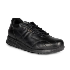 Force 10 Men Black Shoes