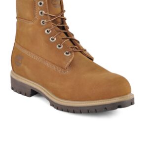 Timberland Men Tan Casual Shoes
