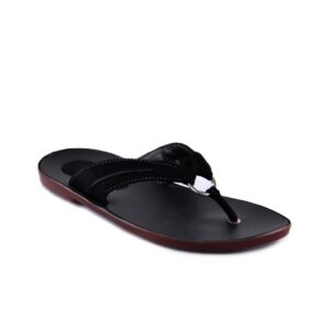 Inc. 5 Women Casual Black Sandals