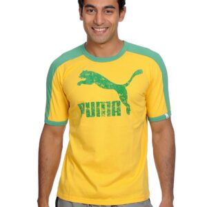Puma Men's Heroes T-shirt
