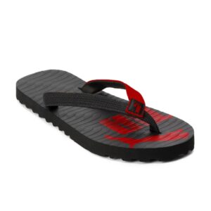 Puma Women Miami Black Flip Flops