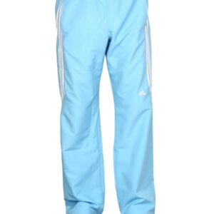 ADIDAS Men's Light Blue Track Pant