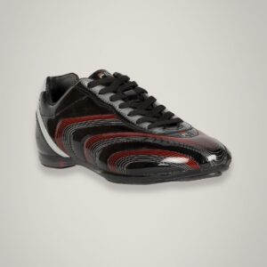 Fila Men's Emotion Black Shoe