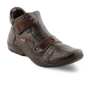 Buckaroo Men Eva Casual Brown Shoes