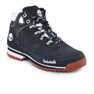Timberland Men Navy Blue Casual Shoes