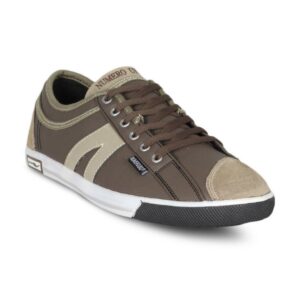 Numero Uno Men's Brown Shoe