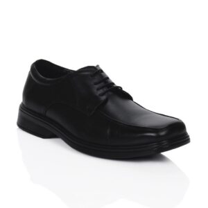 Bata Men Black Formal Shoes