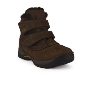 Timberland Men Jeunes Brown Casual Shoes