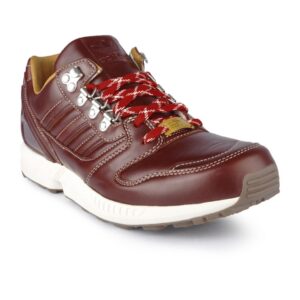 ADIDAS Originals Men ZX 8000 Tan Casual Shoes