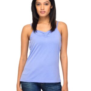 Sepia Women Blue Top