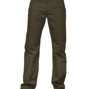 Scullers Men Scul Brown Trousers
