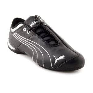 Puma Men Future Cat M1 Black Casual Shoes