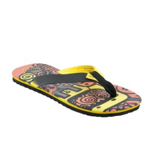 Puma Men Girija Black Slipper