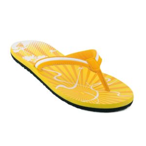 ADIDAS Women Adi Sunshine Flip Flops