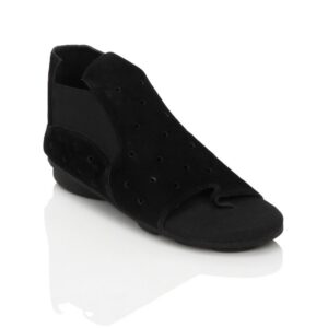 Catwalk Women Black Shoes