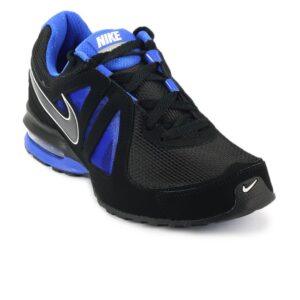 Nike Men Air Max Limitless Black Sports Shoes