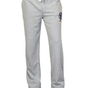 Proline Men Grey Track Pants