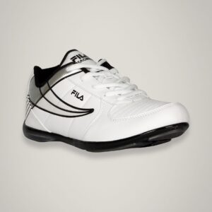 Fila Men's Spanker White Shoe