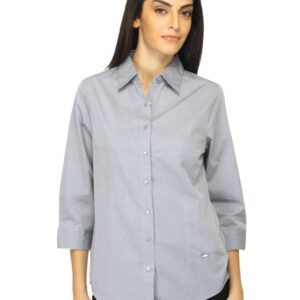 Arrow Woman Grey Shirt