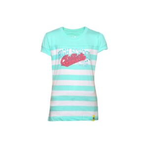 Gini and Jony Girl's Gloria Green Kidswear