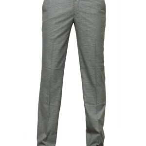 Indigo Nation Men PV stretch Grey Trousers
