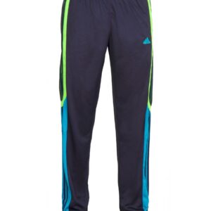 ADIDAS Men Torment Pant Navy Blue Trackpant