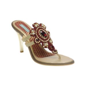 Catwalk Women Red Heels