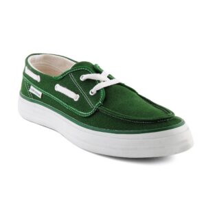 Converse Men Green Casual Shoes