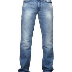Locomotive Men Balin Blue Jeans