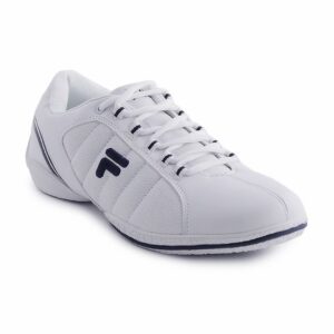 Fila Men Mercury II White Casual Shoes