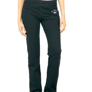Puma Women Black Core Track Pants