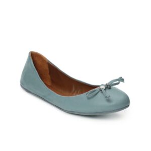 Enroute Women Bluish Grey Shoes