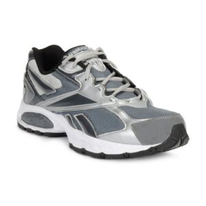 Reebok Men Black Run Cruise Lp Sports Shoes