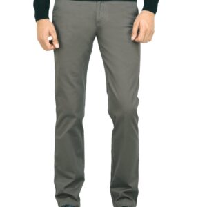 Arrow Sport Men Dk.Grey Brown Trousers