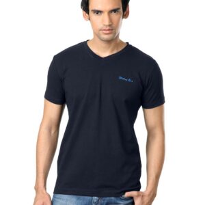 Status Quo Men Black T-shirt