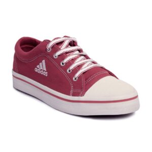 ADIDAS Men Addcash Red Casual Shoes