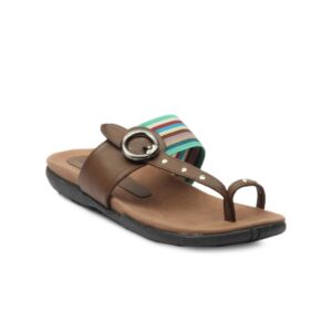 Catwalk Women Brown Flats