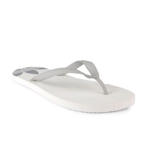ADIDAS Originals Men Adi Sun M White Slippers