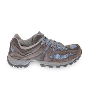 Quechua Women Arpenaz Flex Grey Shoe
