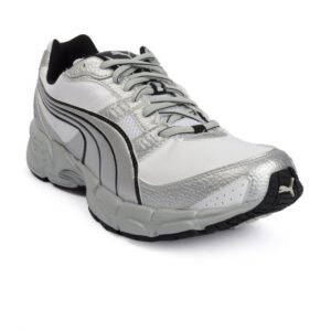 Puma Men Iknois 2XT White Sports Shoes