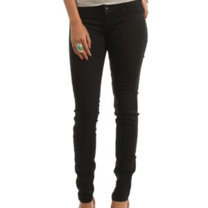 Wrangler Women Black Jeggings