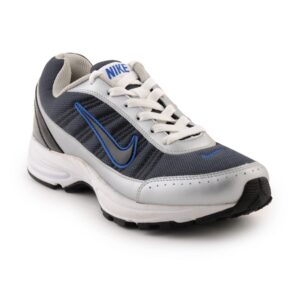 Nike Men Transform III Charcoal Sports Shoes