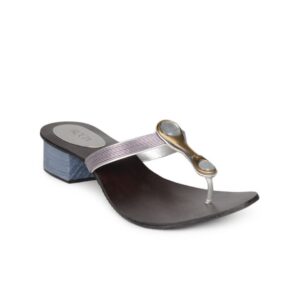 Rocia Women Brown Heels
