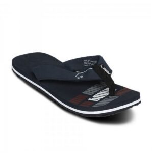 Puma Men Alizona Navy Blue Flip Flops