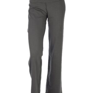 Nike Women Regular Grey Track Pants