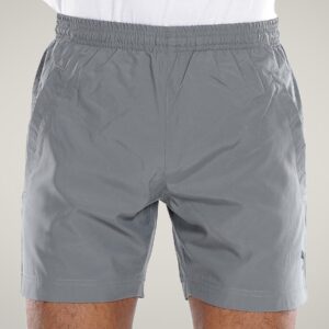 Puma Men's Grey Sports Shorts