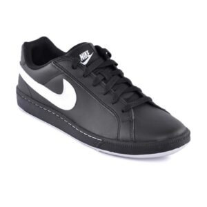 Nike Men Court Majestic Black Sports Shoes